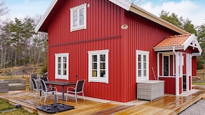 Exterior - 4 Star Holiday Home in Grebbestad (Grebbestad)