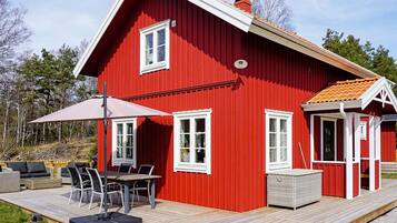 House | Exterior