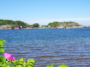 Casa | 4 dormitorios y mobiliario individual