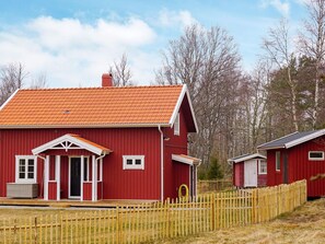 Exterior - 4 Star Holiday Home in Grebbestad (Grebbestad)