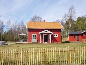 House | Exterior - 8 Person Holiday Home in Grebbestad-by Traum (Grebbestad)