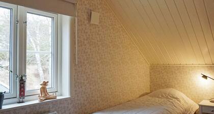 4 Star Holiday Home in Grebbestad