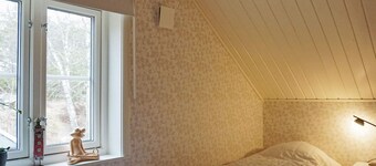 4 Star Holiday Home in Grebbestad