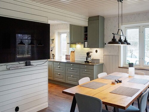 4 Star Holiday Home in Grebbestad