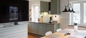 4 Star Holiday Home in Grebbestad