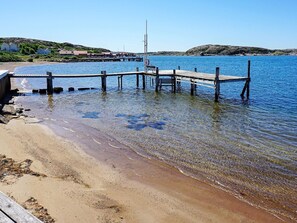 House - 8 Person Holiday Home in Grebbestad-by Traum (Grebbestad)