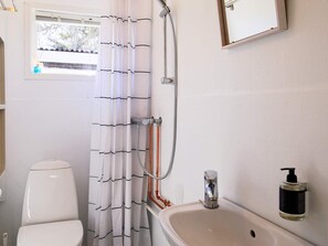House | Bathroom | Shower