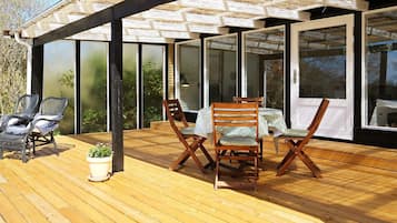 Casa | Exterior