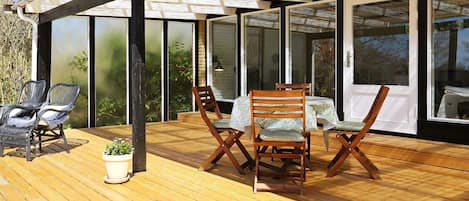 Maison | Extérieur