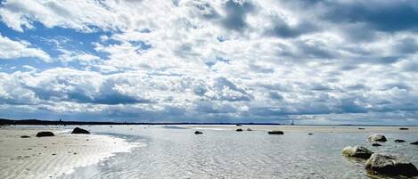 Maison | Vue sur lâeau