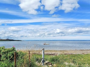 Maison | Vue sur l’eau
