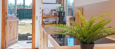 House | Private kitchen