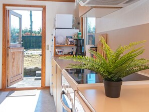 House | Private kitchen