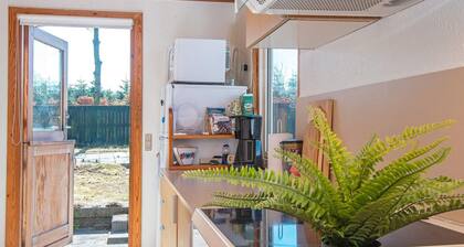 4 Person Holiday Home in Allingabro-by Traum