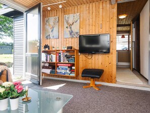 Casa | Interior