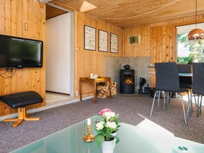 Interior - 4 Person Holiday Home in Allingabro (Allingåbro)