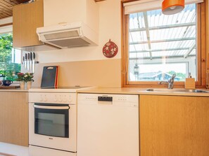 Casa | Interior