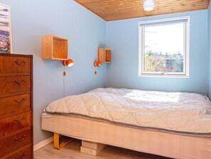 Ferienhaus | 2 Schlafzimmer