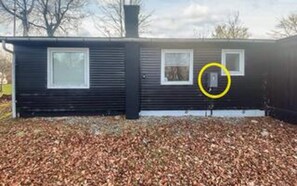 House | Exterior
