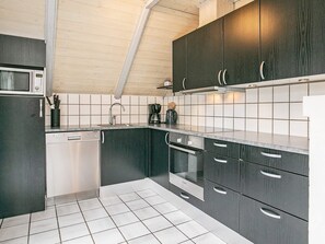 Hus | Innvendig