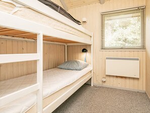Hus | Innvendig
