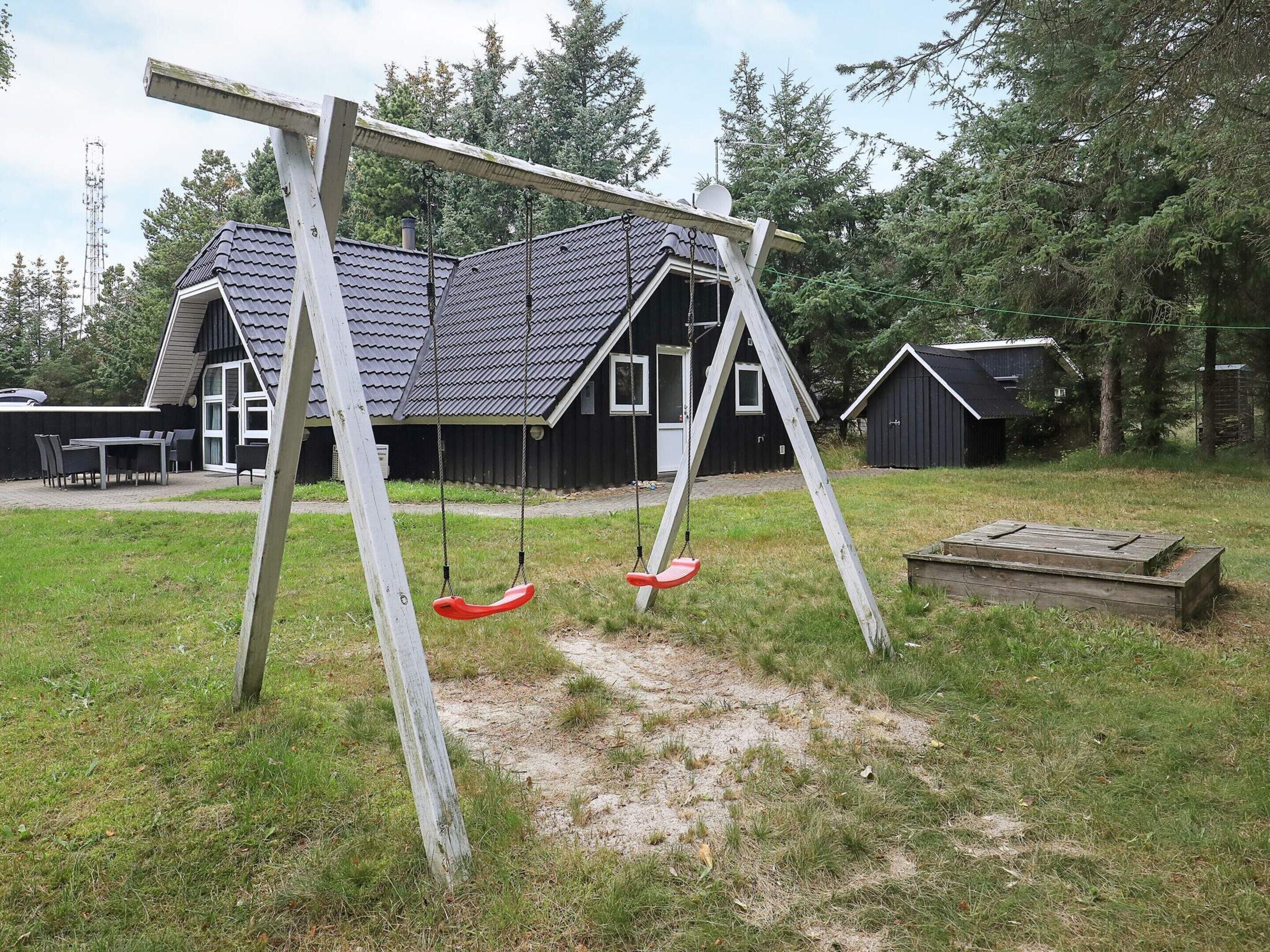 Talo | Näkymä majoituspaikasta
