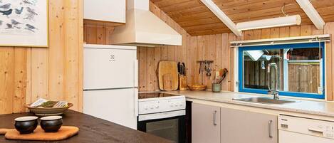 單棟房屋 | 私人廚房