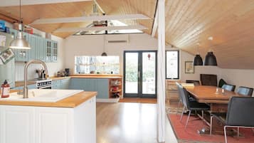 House | Private kitchen