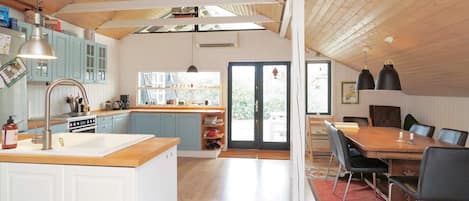 Maison | Cuisine privée