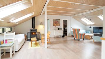 House | Living area