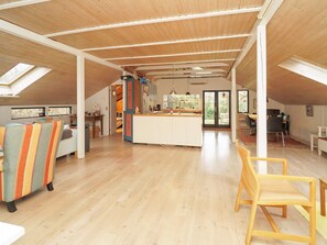 Hus | Interiör