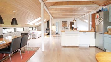 Nhà | Khu ăn uống