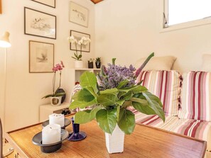 独立别墅 | 住宿内部