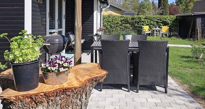 4 Person Holiday Home in Faxe Ladeplads-by Traum