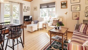 House | Interior - 4 Person Holiday Home in Faxe Ladeplads (Faxe Ladeplads)