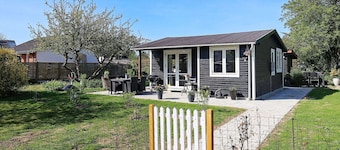 4 Person Holiday Home in Faxe Ladeplads-by Traum
