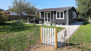 House | Exterior - 4 Person Holiday Home in Faxe Ladeplads (Faxe Ladeplads)