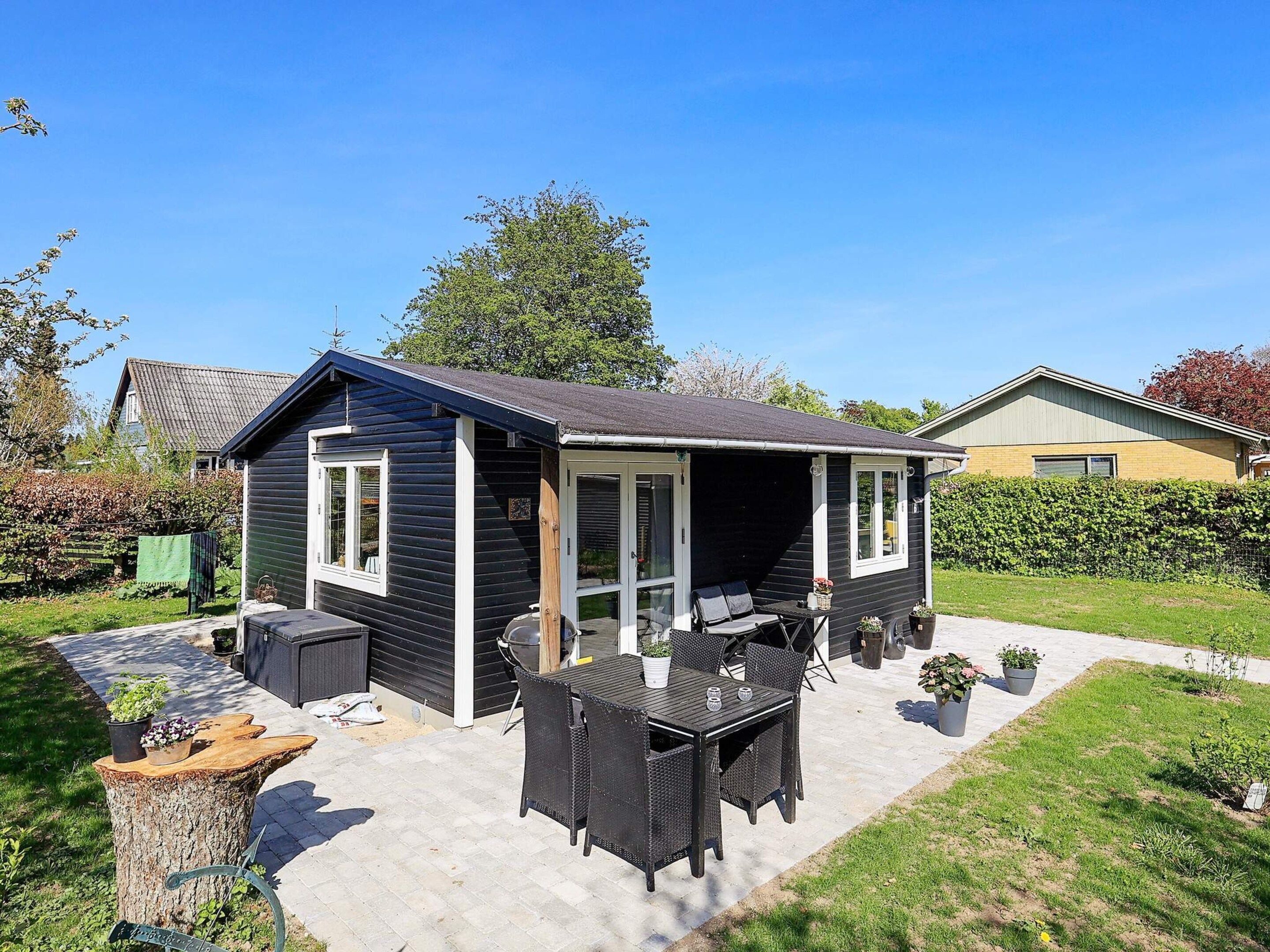 House | View from property