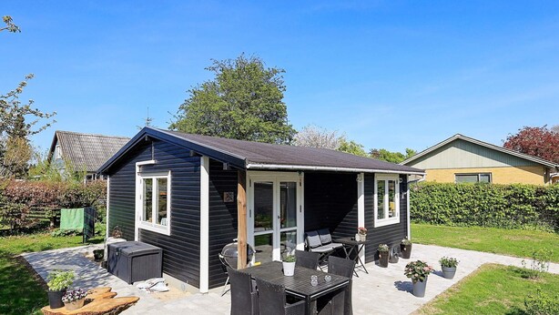 House | View from property - 4 Person Holiday Home in Faxe Ladeplads (Faxe Ladeplads)