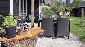 House | View from property - 4 Person Holiday Home in Faxe Ladeplads (Faxe Ladeplads)