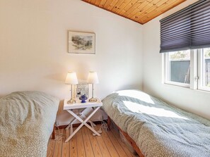 House | 2 bedrooms - 4 Person Holiday Home in Faxe Ladeplads-by Traum (Faxe Ladeplads)