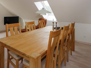 House | Dining