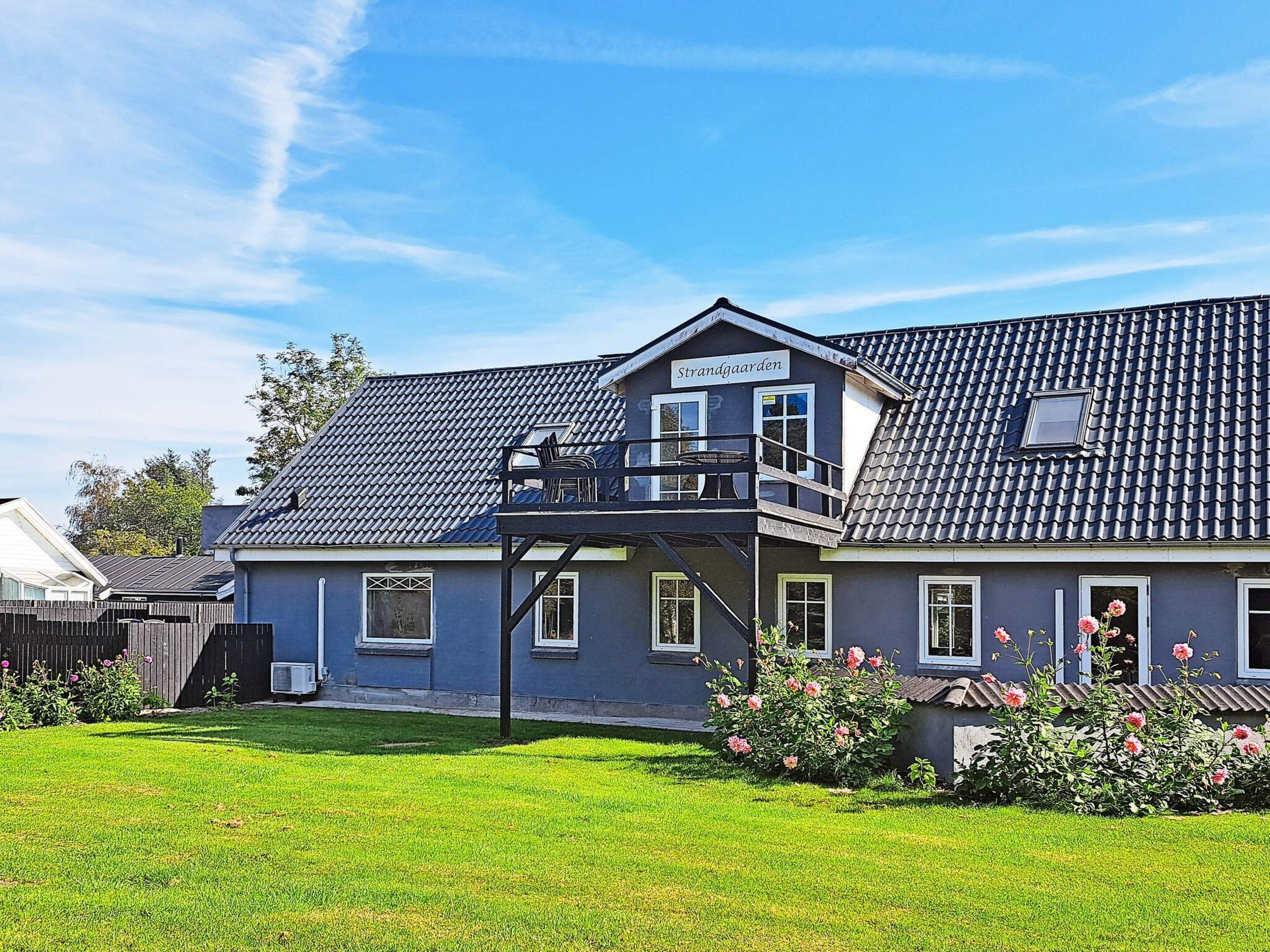 Hus | Eksteriør