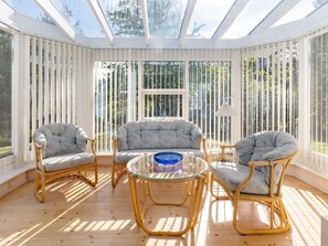 Hus | Facilitet på overnatningsstedet