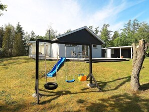 Ferienhaus | Ausstattung der Unterkunft