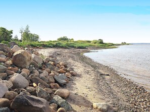 Water view - 4 Star Holiday Home in Hojslev (Hojslev)