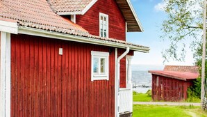 Apartment | Exterior - 4 Person Holiday Home in Tallberg (Tallberg)