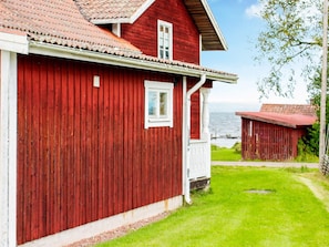 Apartment | Exterior - 4 Person Holiday Home in Tallberg (Tallberg)