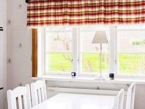 Interior - 4 Person Holiday Home in Tallberg (Tallberg)
