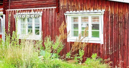 4 Person Holiday Home in Tallberg-by Traum